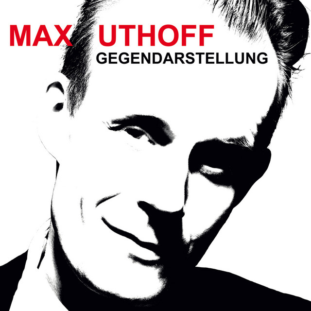 Gegendarstellung cover art