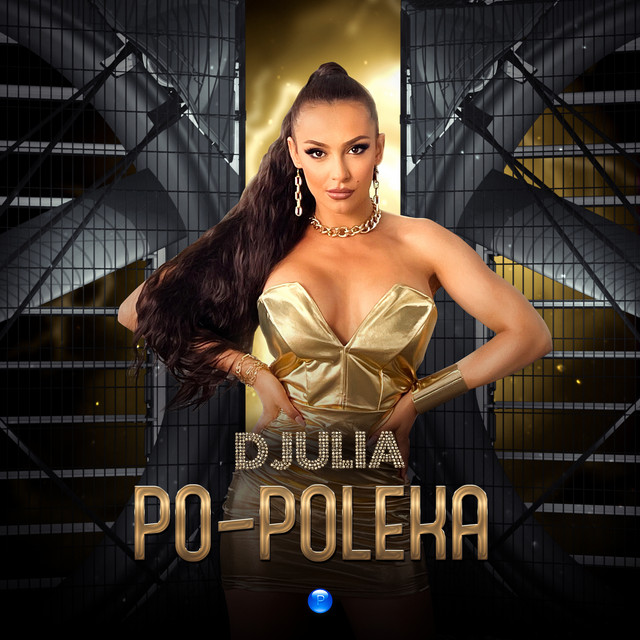 Po-poleka cover art