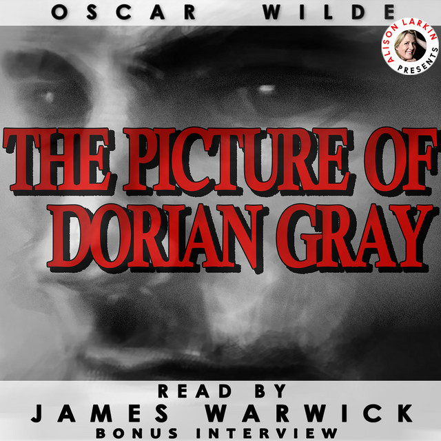 Chapter 1 - The Picture of Dorian Gray cover art