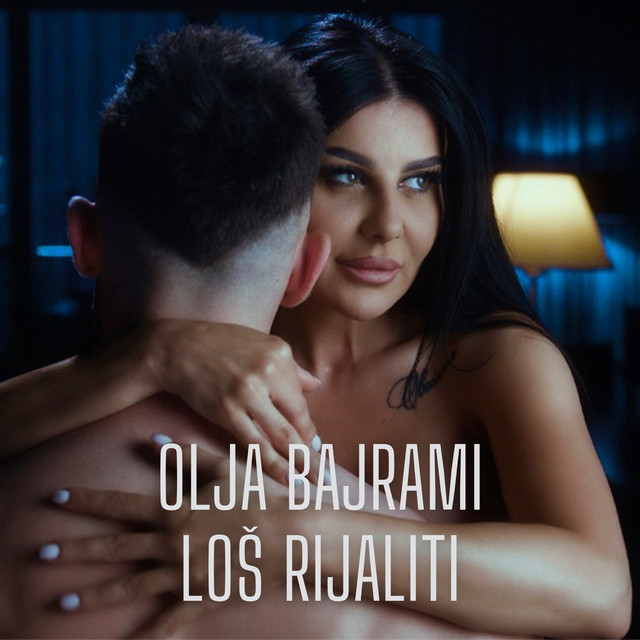 Loš rijaliti
