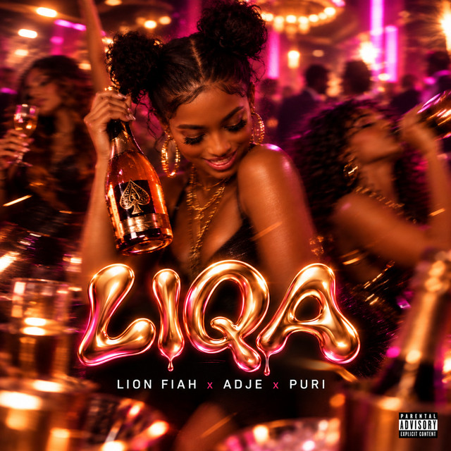 Liqa album image