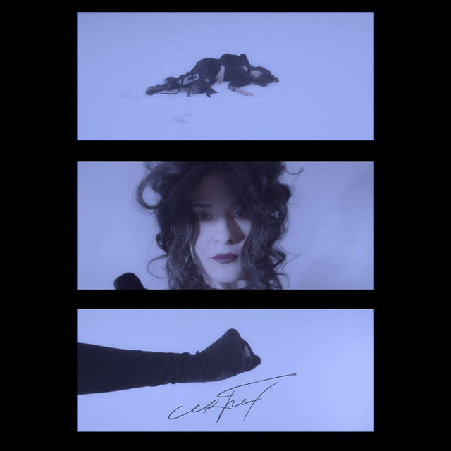 Секрет cover art