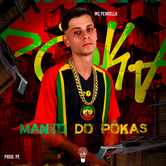Manto do Pokas