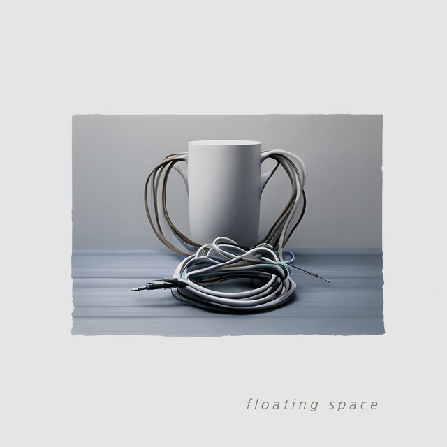 floating space cover art