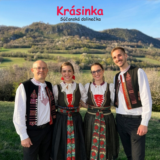 Krásinka