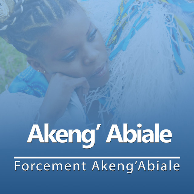 Akeng'Abiale