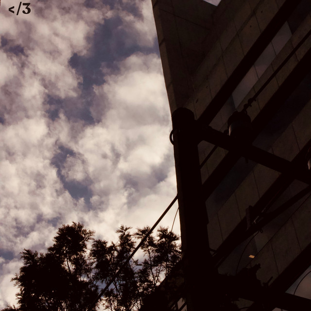 </3 cover art