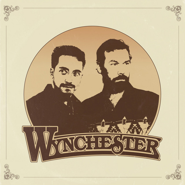 Wynchester cover art