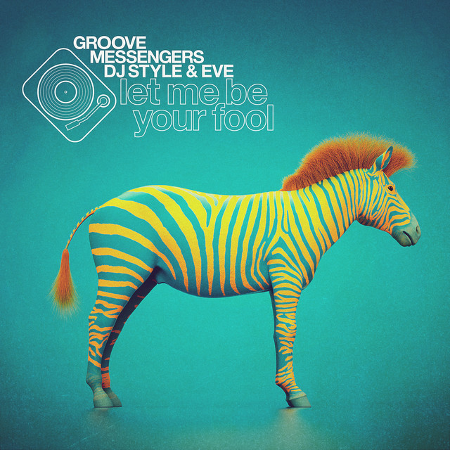 Let Me Be Your Fool - Single by Groove Messengers | Spotify