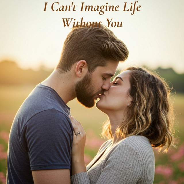 I Can't Imagine Life Without You - song and lyrics by Mango Brian, Rani ...