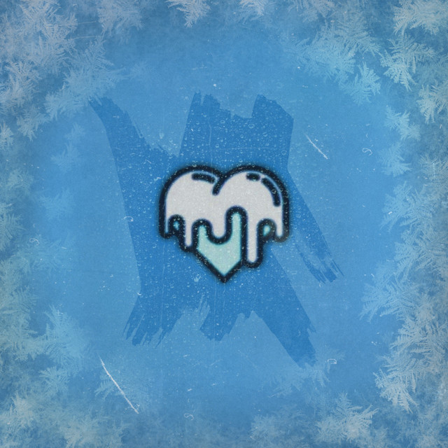 Cold cover art