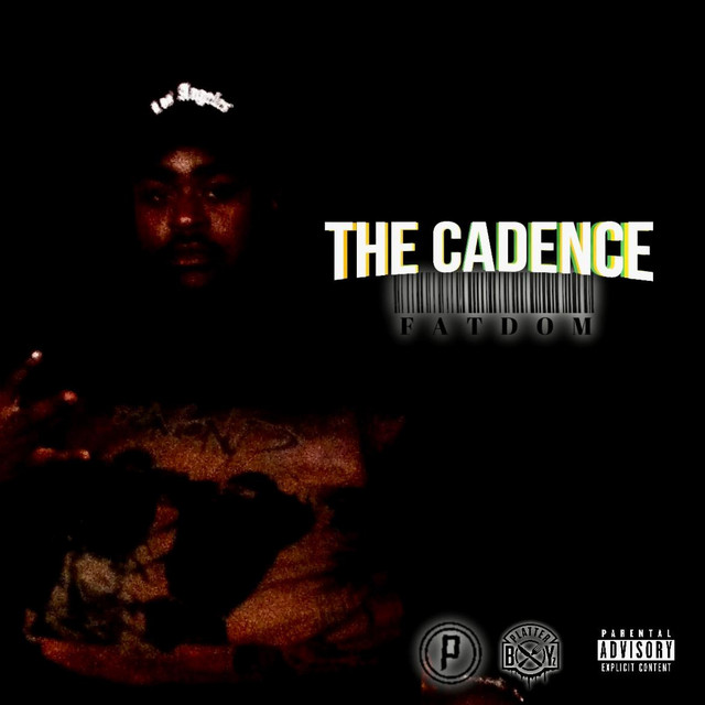 The Cadence cover art