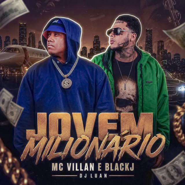 Jovem Milionario