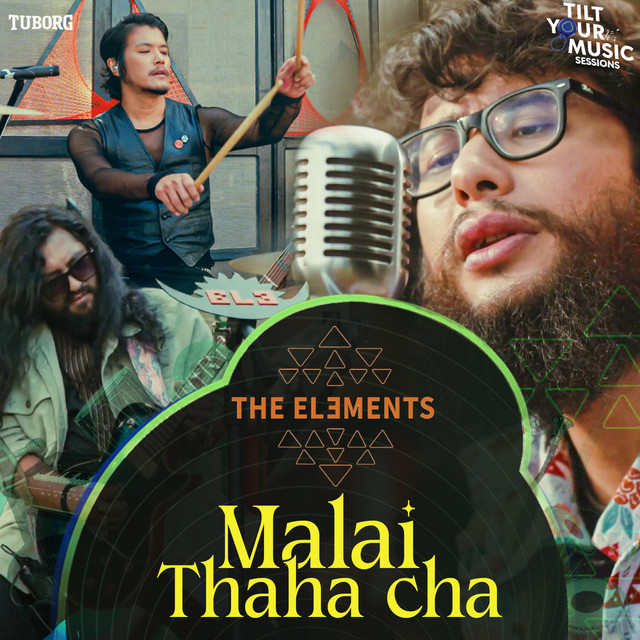 Malai Thaha Cha