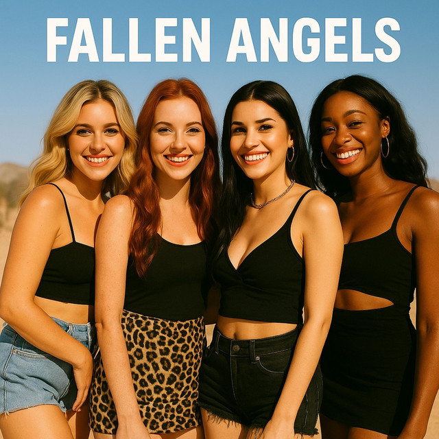 Fallen Angels