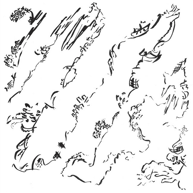 Valley Tangents cover art