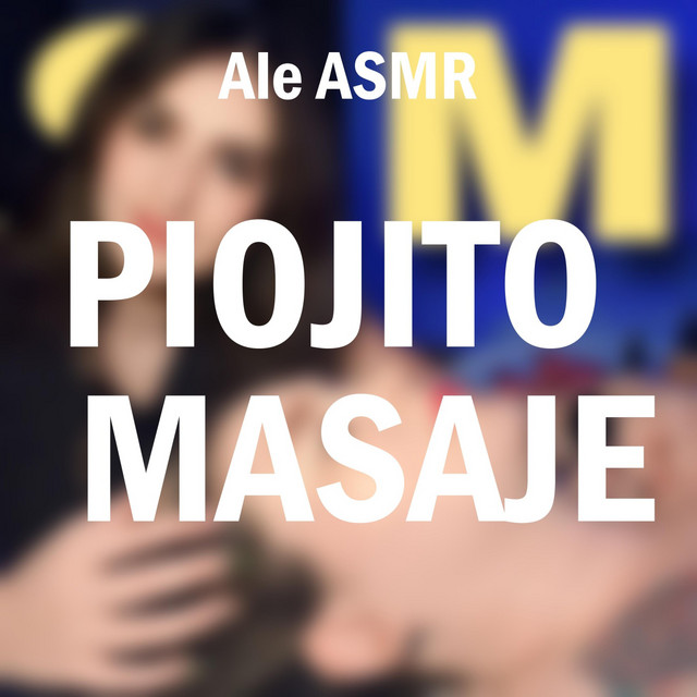Piojito Masaje cover art