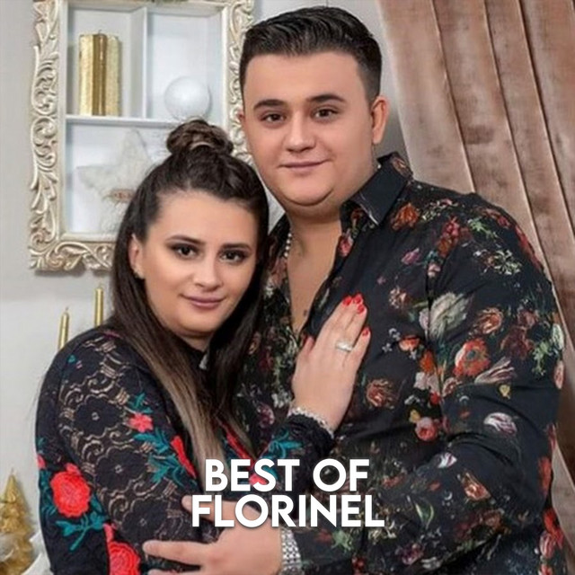 Best of Florinel cover