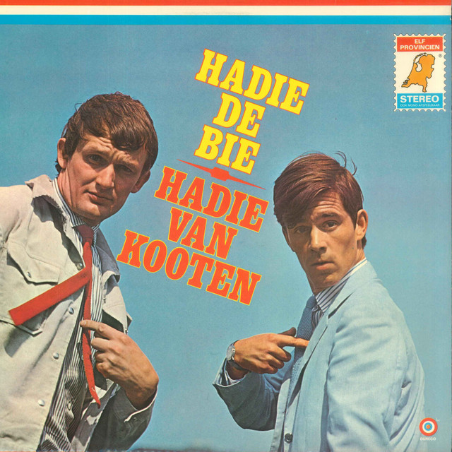 Van Kooten & De Bie photo