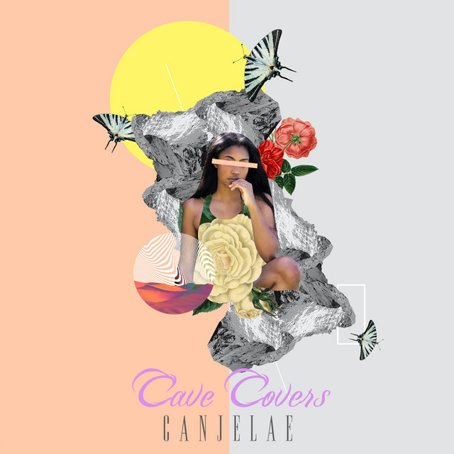 Cave Covers cover art