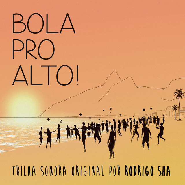 Samba Soul (Rio Sunset Mix) cover art
