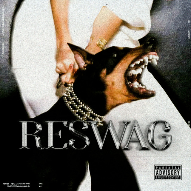 Re swag cover art