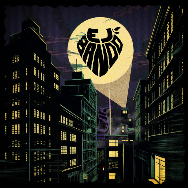 El Bando cover art