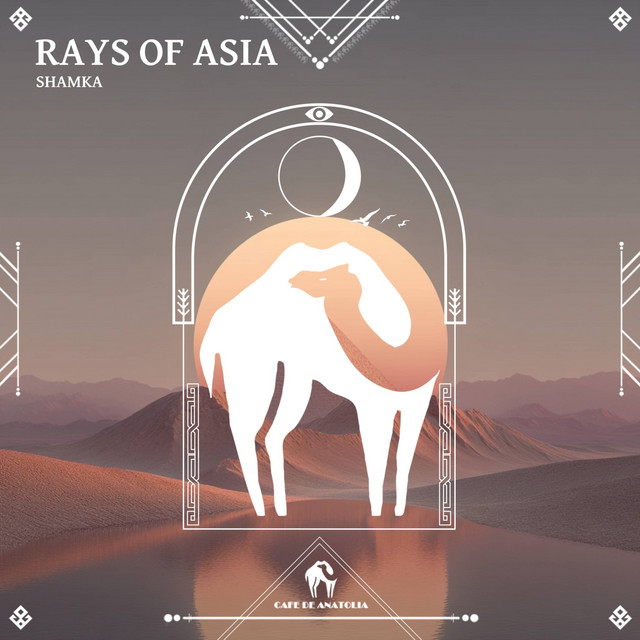 Rays of Asia