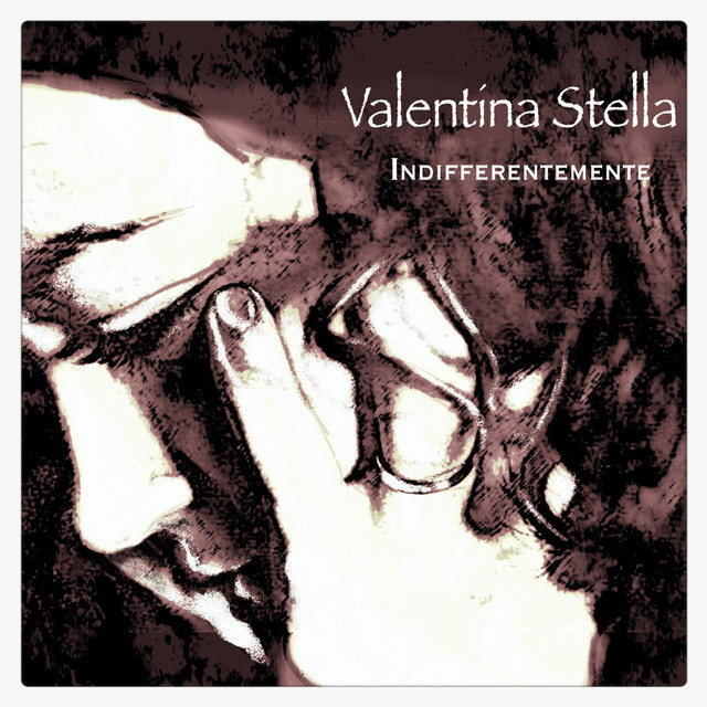 Indifferentemente cover