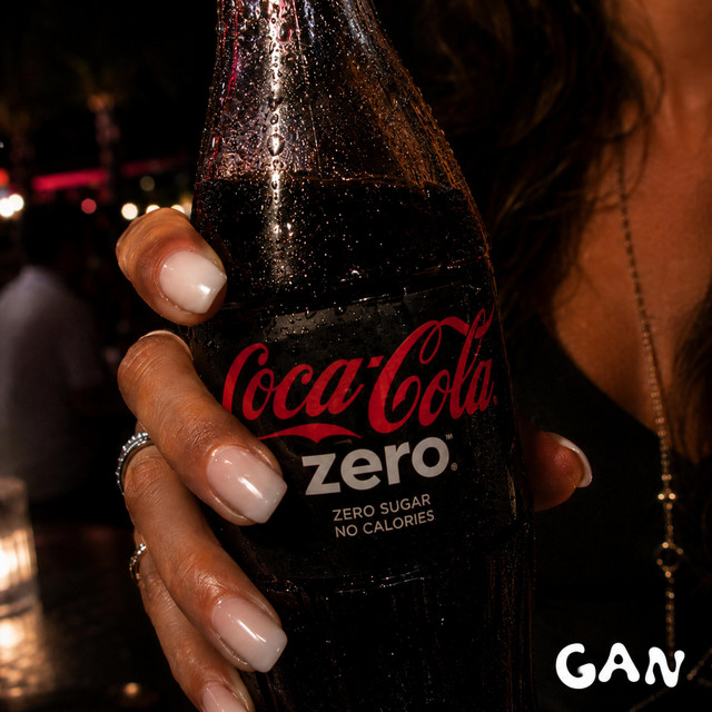 Coke Zero