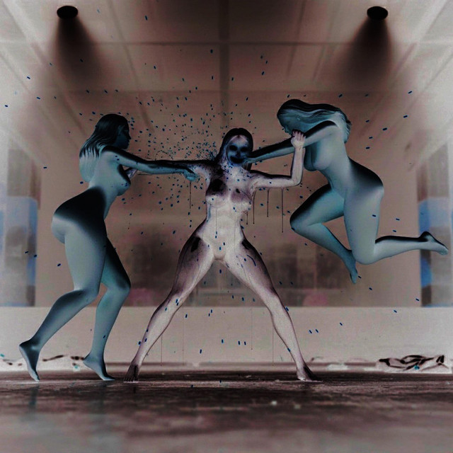 undefined album image
