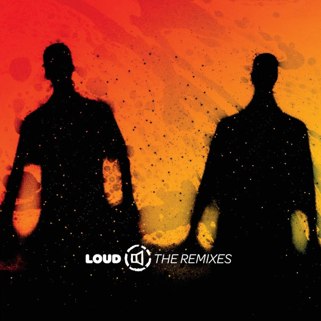 L.S.dance - LOUD Remix
