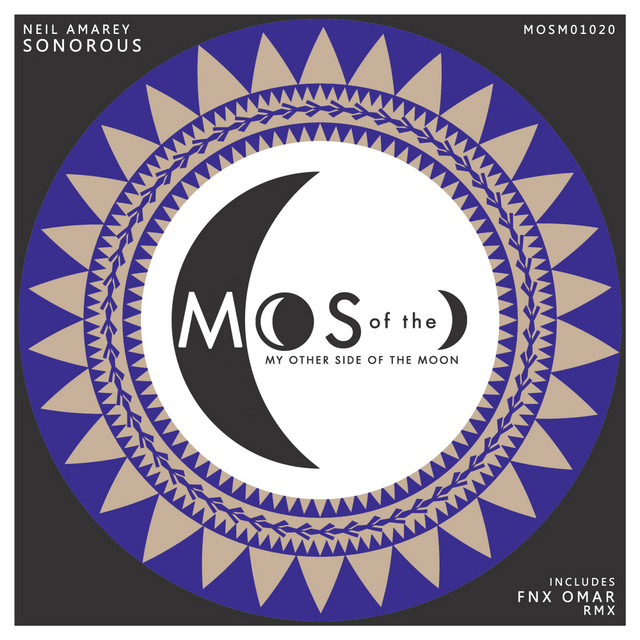 Sonorous - Fnx Omar Remix