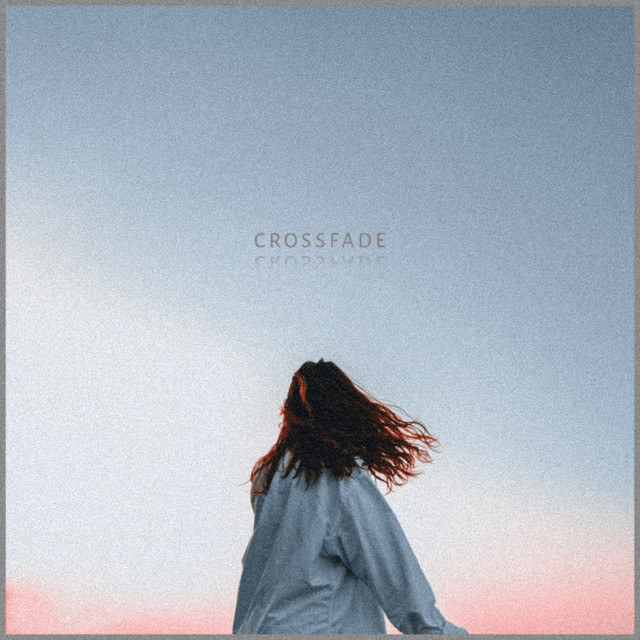 Cover art: crossfade — oskalizator.