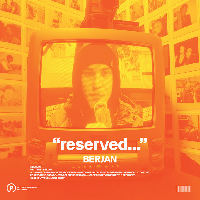 reserved... cover art