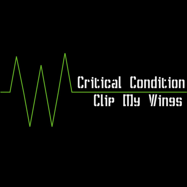 Critical Condition cover