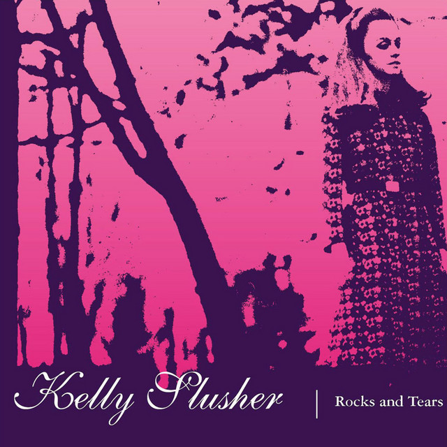 Kelly Slusher Photo