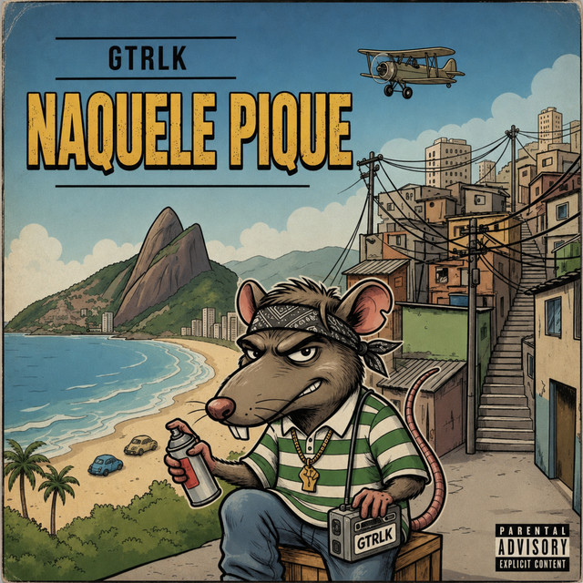 Naquele Pique