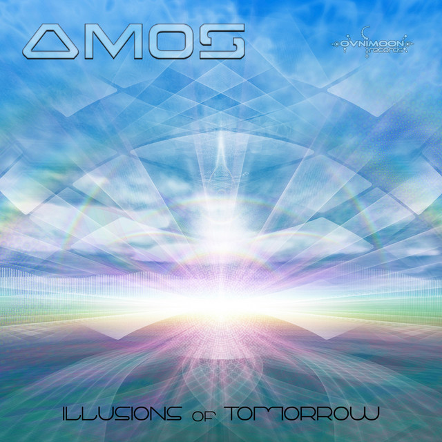 Illusions of Tomorrow cover art