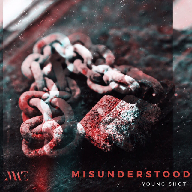 Misunderstood cover art