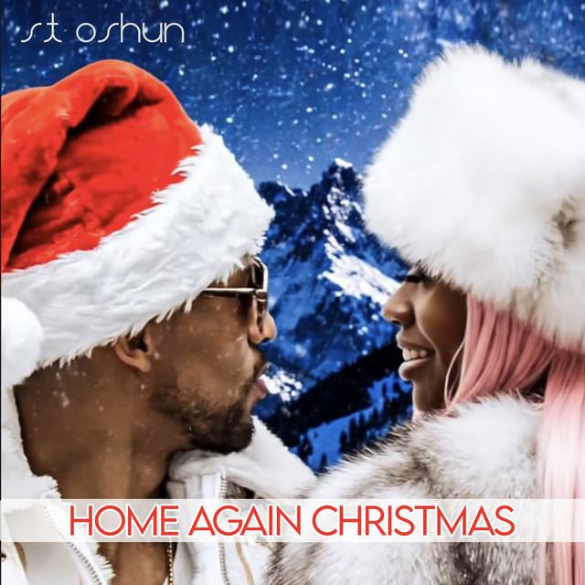Home Again Christmas