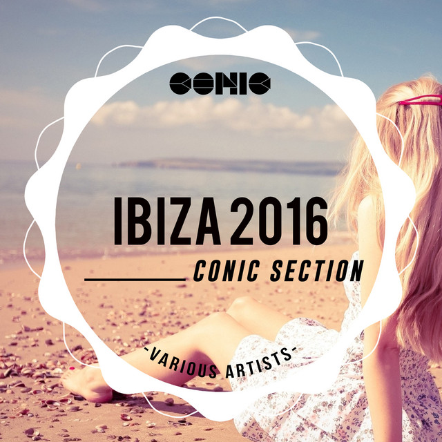 Ibiza 2016 Conic Section cover art