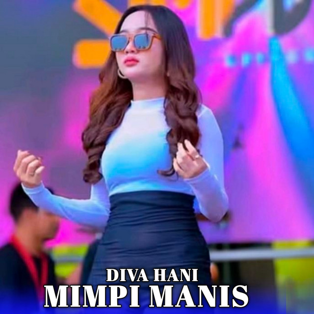 MIMPI MANIS album image