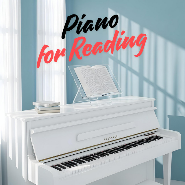 Piano for Reading cover art