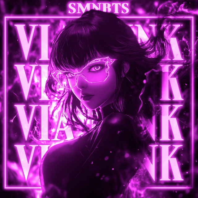 Обкладинка smnbts — VIA FUNK