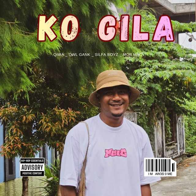 Ko Gila