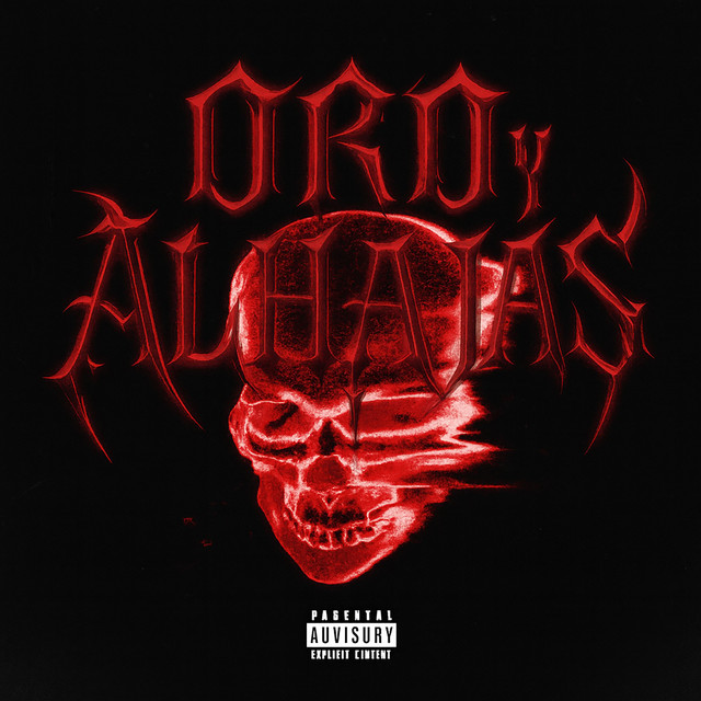 Oro y Alhajas cover art