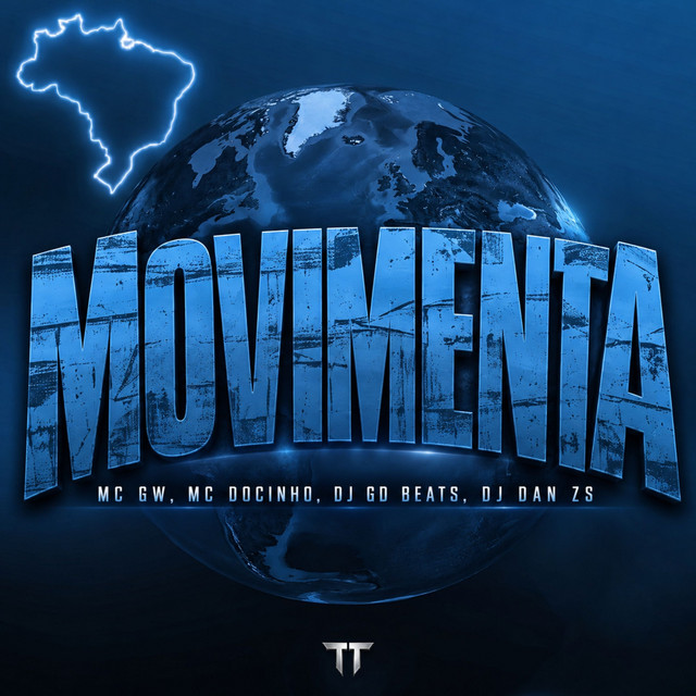 Movimenta album image