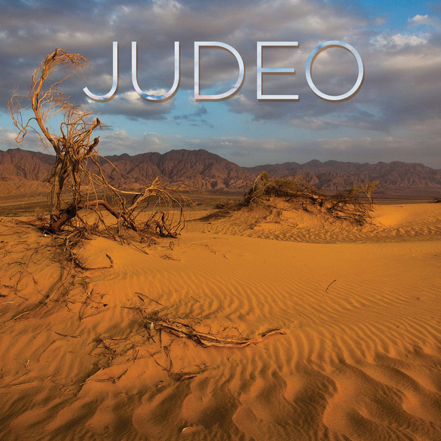 Judeo cover art