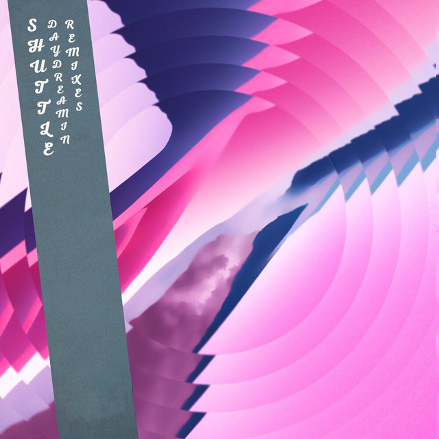 Swept Up (Shakedown Remix)